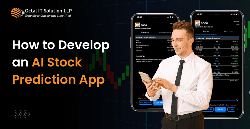 Build AI Stock Prediction App: Complete Guide 2025