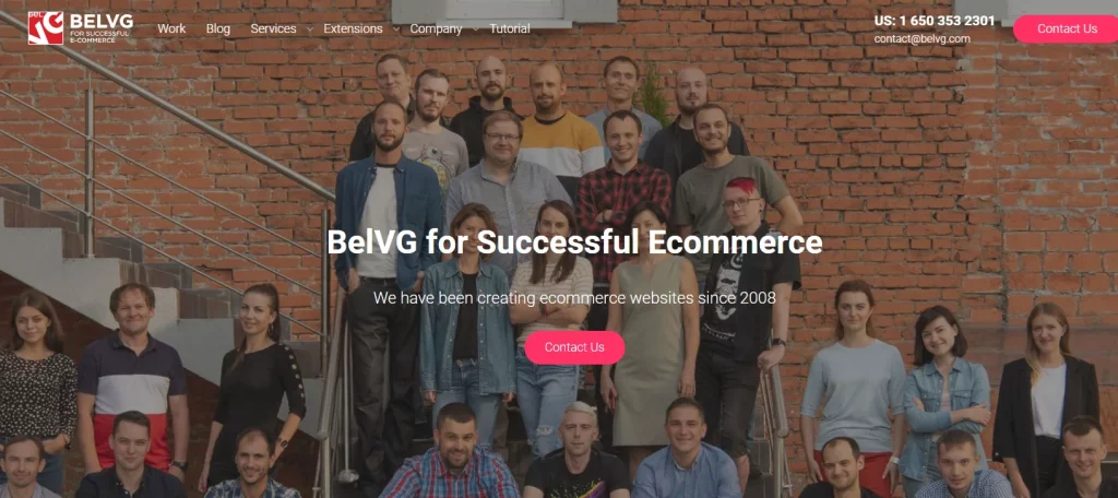 BelVG