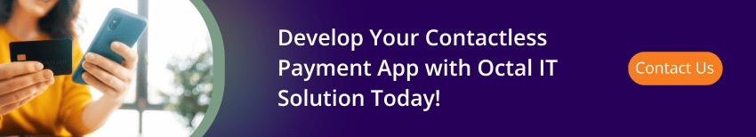 contactless payment app development cta2