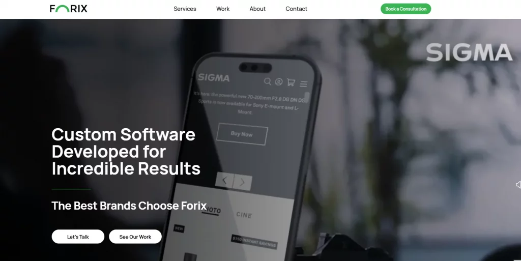 Forix