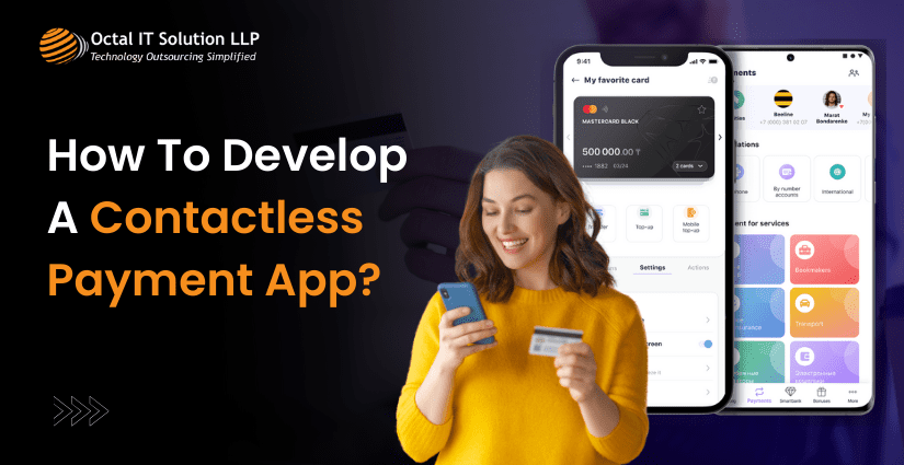 Mobile App Development
