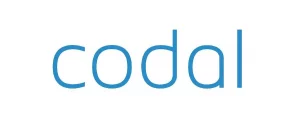 codal logo