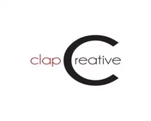 clap creative logo
