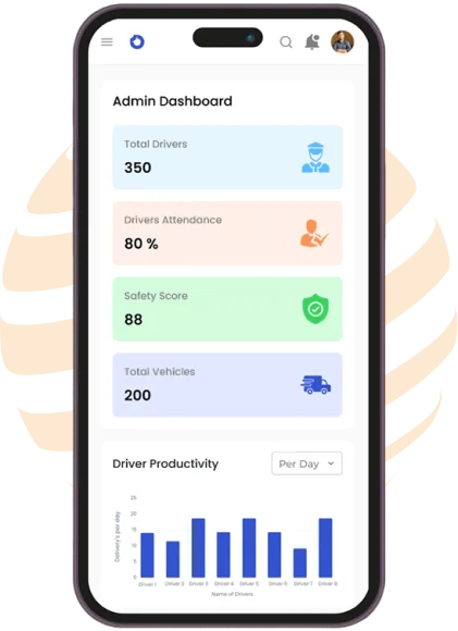 Why Outsource Your Fleet Management App Development Project?