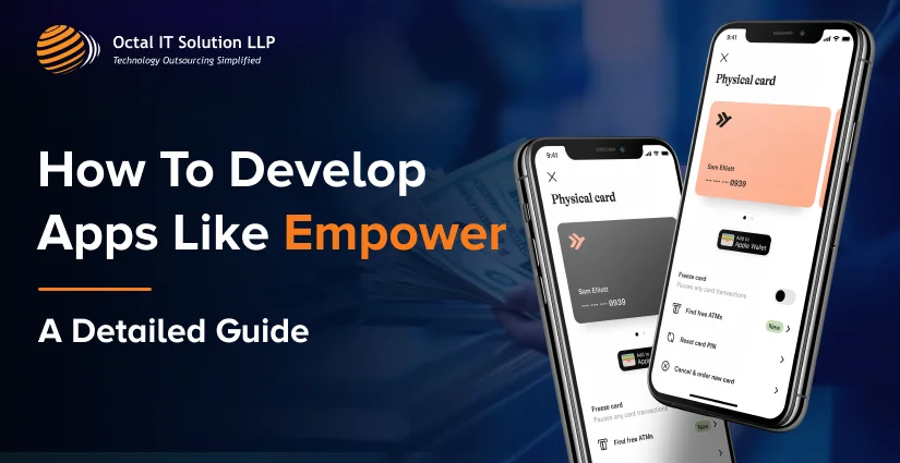 Mobile App Development