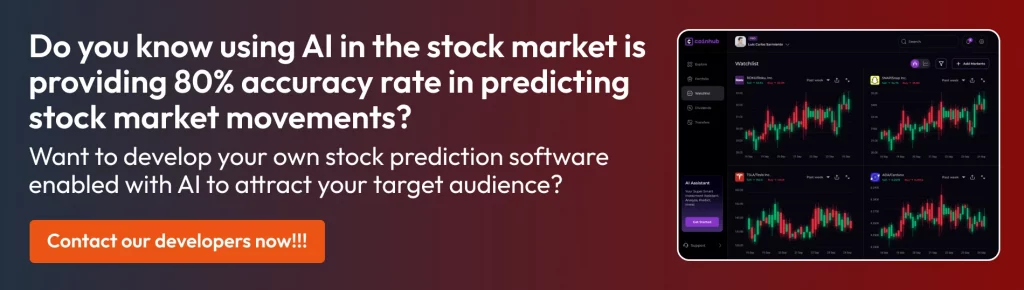 AI Stock Prediction Software cta1 