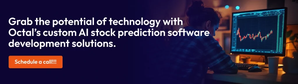 AI Stock Prediction software