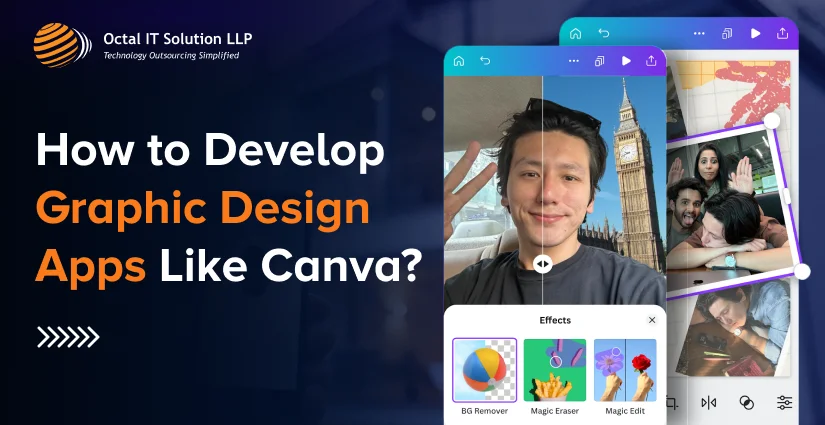 Canva App Development: Cost and Key Features 2025