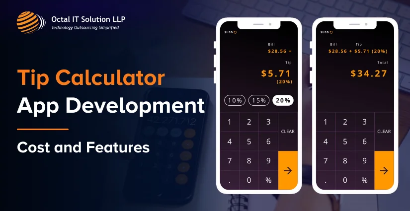 How to Develop Tip Calculator App From Scratch in 2025?