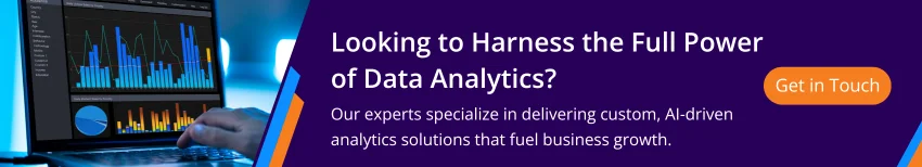 Data Analytics Software Development cta2
