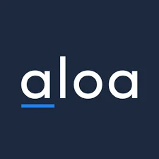 aloa logo