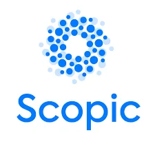 scopic logo