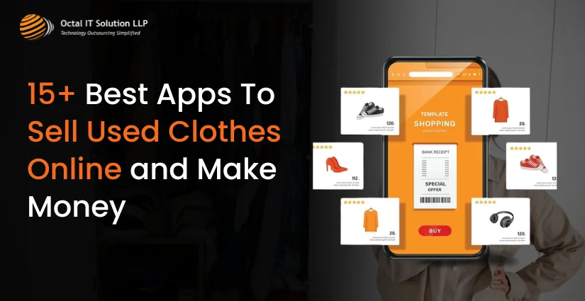 Best Apps To Sell Used Clothes Online and Make Money