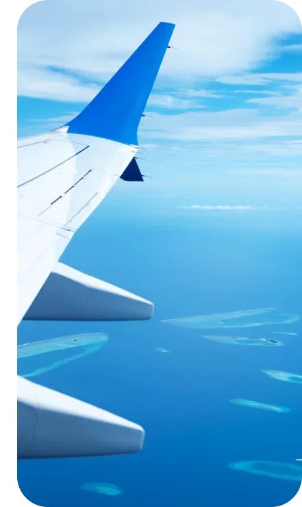 Next-Gen Technologies For Aviation Software Development Services