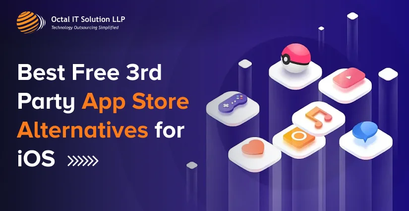 15+ Best 3rd Party iOS App Store Alternative