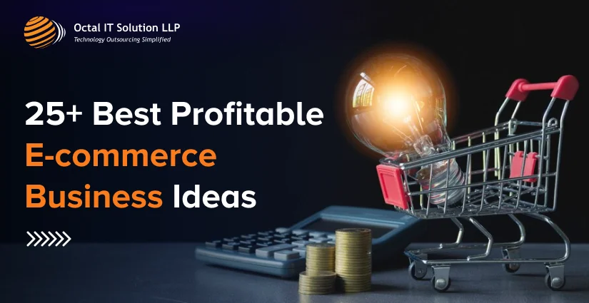 25+ Best Profitable Ecommerce Business Ideas for 2025