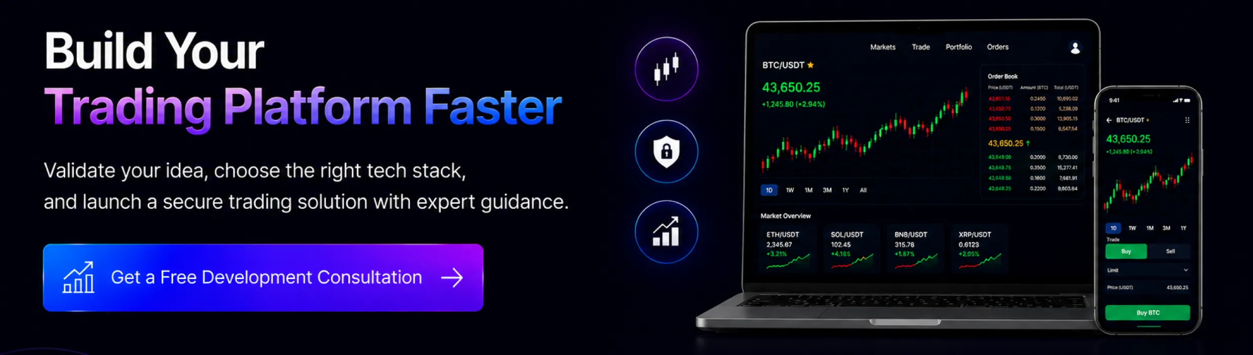 Build-Your-Trading-Platform-Faster Build-Your-Trading-Platform-Faster