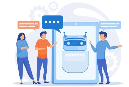 Chatbots Virtual Assistants