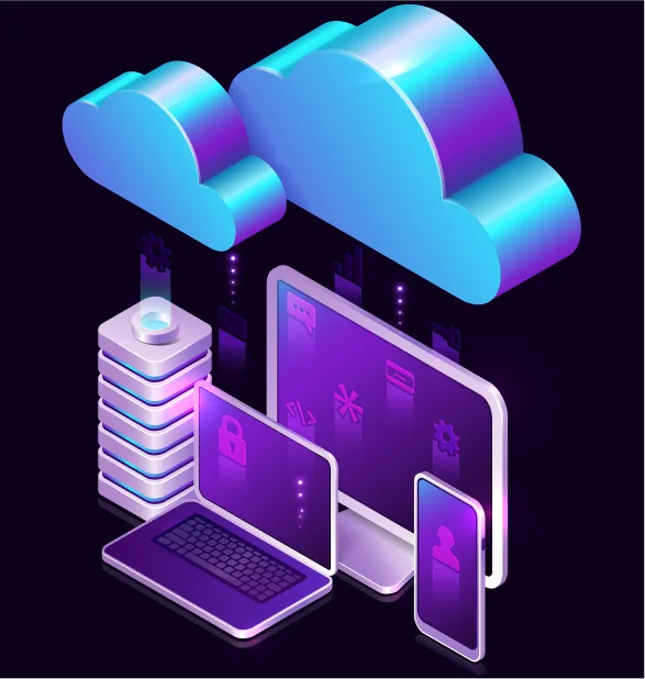Cloud App Development Services