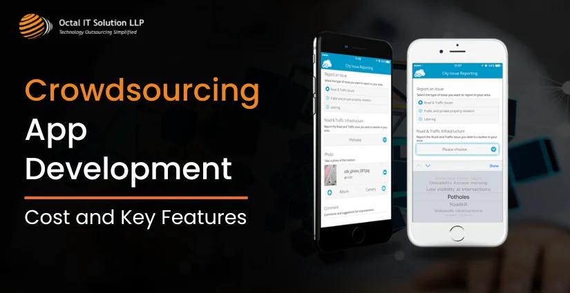 How to Develop Crowdsourcing App in 2025?