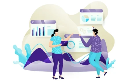 Data Analytics And Insights
