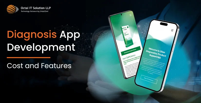How to Develop Diagnosis App in 2025?