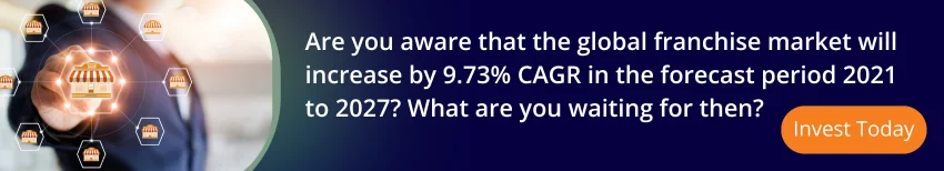 Franchise Management Software Development cta1