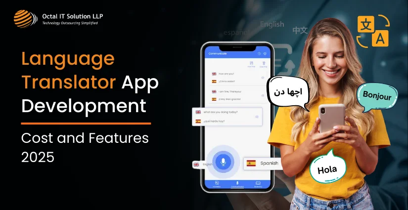 How to Develop Language Translator App in 2025?