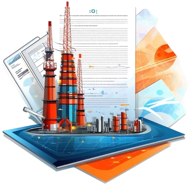 Oil and Gas Software Development Company