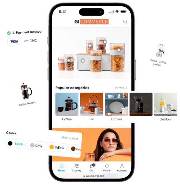 Progressive Web App Development Services