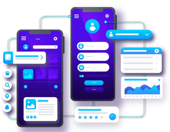 Progressive Web App Development