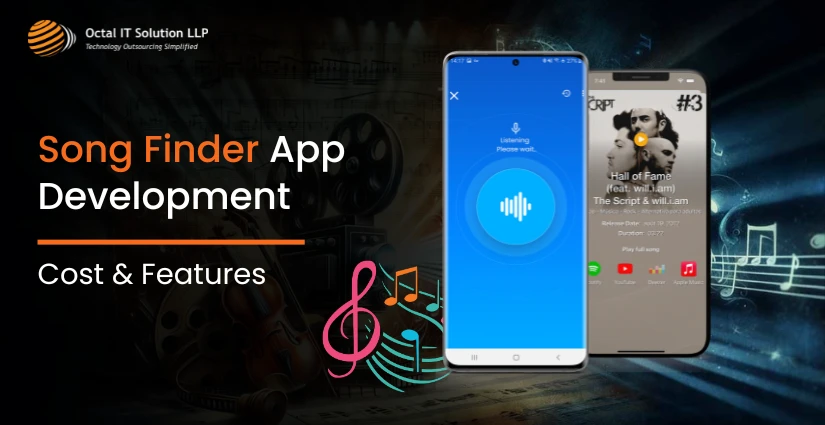 How to Develop Song Finder App in 2025?