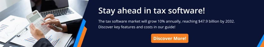 Tax Software Development cta1