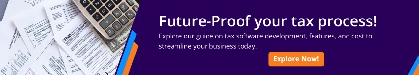 Tax Software Development cta2