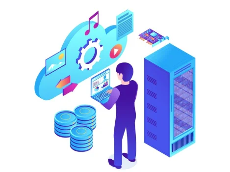 Admin Features