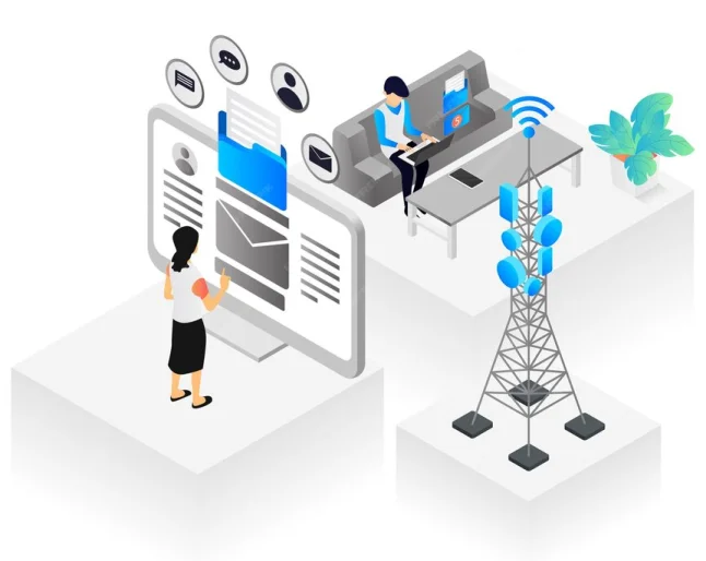Why Choose Octal IT Solution as a Telecom Software Development Services Provider?