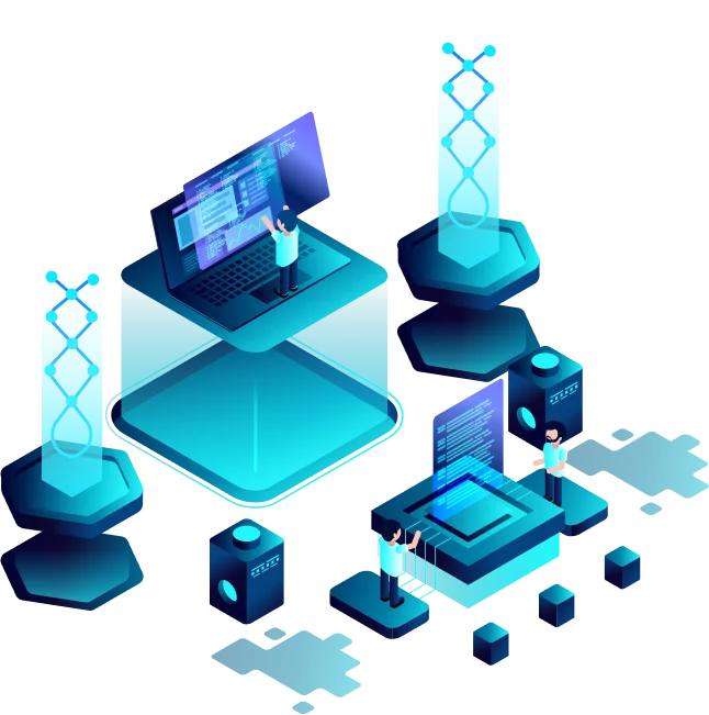 Telecom Software Development