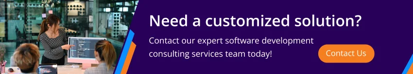 Video Conferencing Software Development cta2