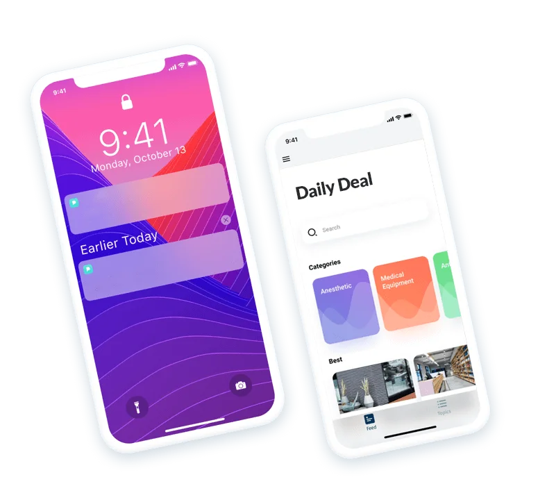 Cost To Develop a Daily Deals App