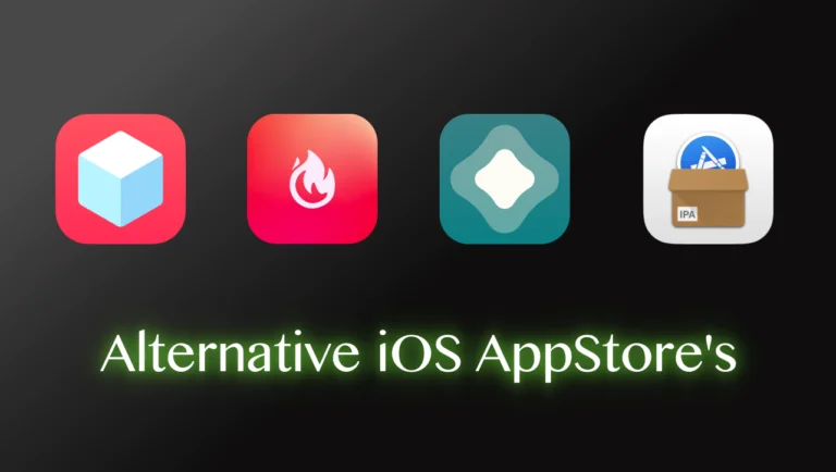 iOS App Store