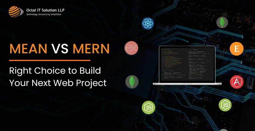 MEAN vs MERN Stack: The Ultimate Guide