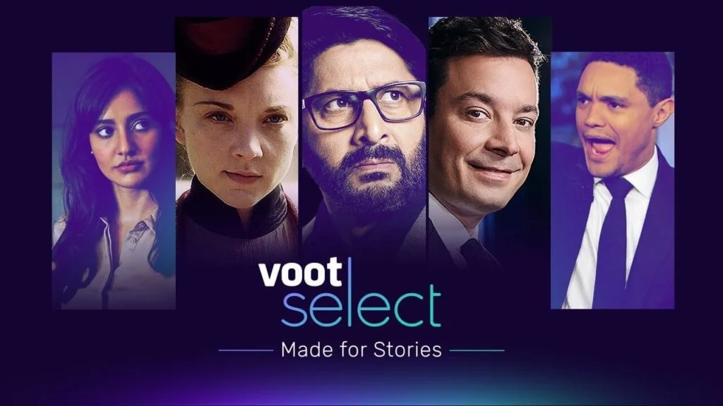 voot ott platform