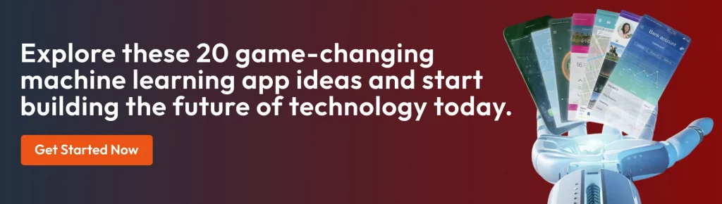 ML app ideas cta3