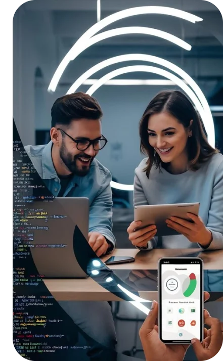 What We Bring to Your Decentralized Application