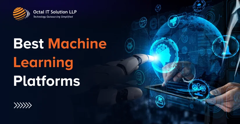 Best Machine Learning Platforms in 2025