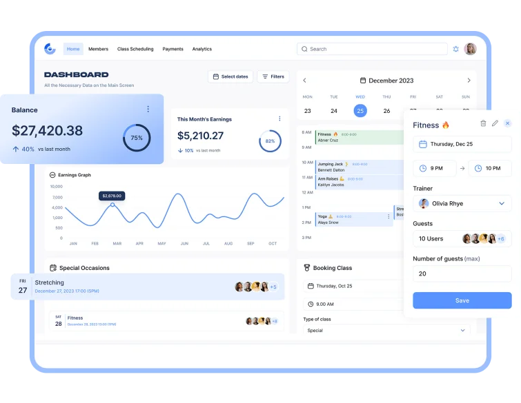 Portfolio Banner Image