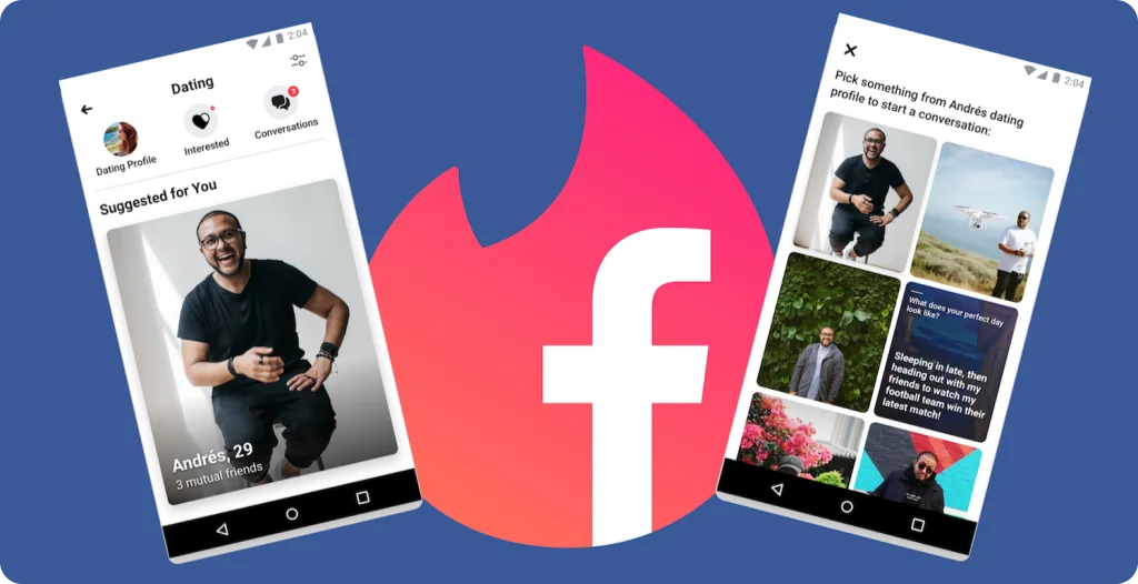 Facebook Dating