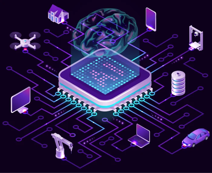 Generative AI Development Services