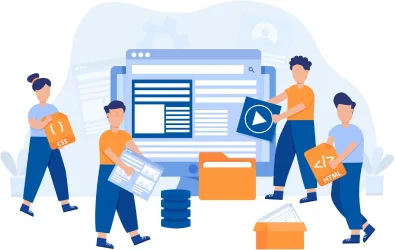 Hire Dedicated Resources1