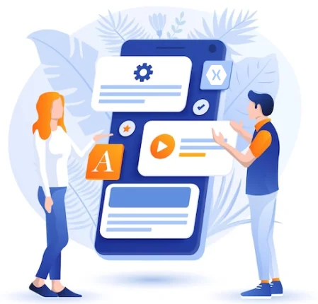 Why Choose Octal IT Solution As Your Xamarin App Development Company?